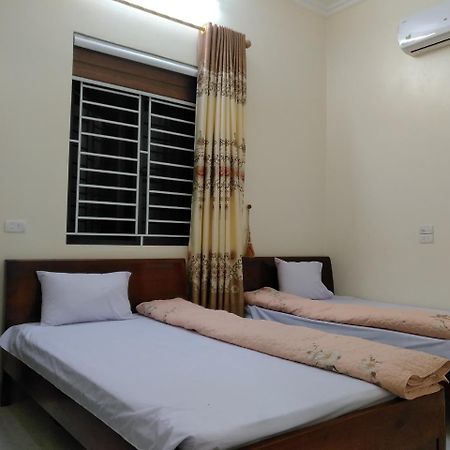 Guesthouse 51 Dien Bien Phu Bagian luar foto